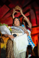 Jizelle Juan Crowned 38th Miss Salt River