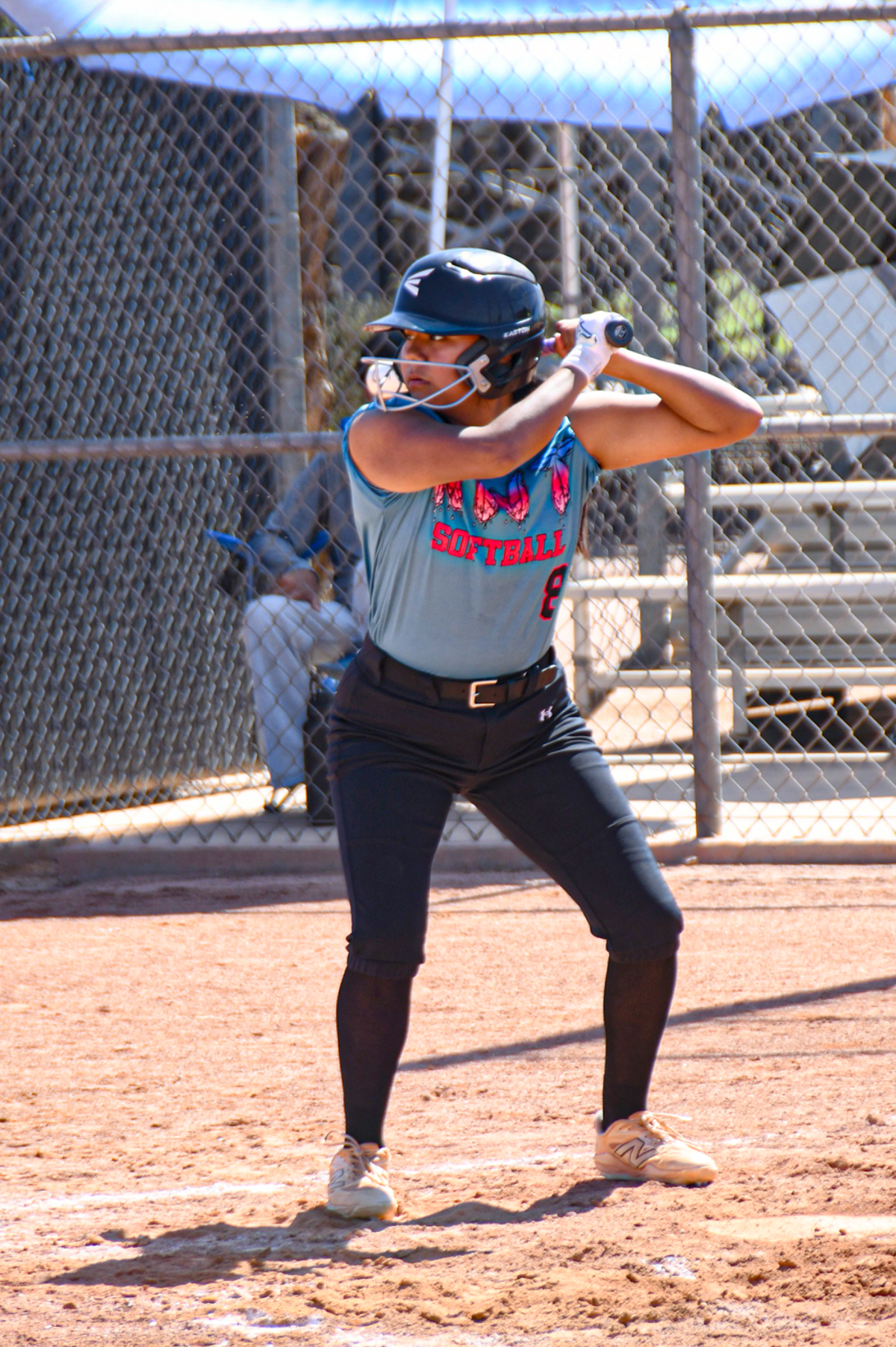 Native Youth Compete in D-Backs Intertribal Baseball Tournament at Salt River Native Youth Compete in D-Backs Intertribal Baseball Tournament at Salt River