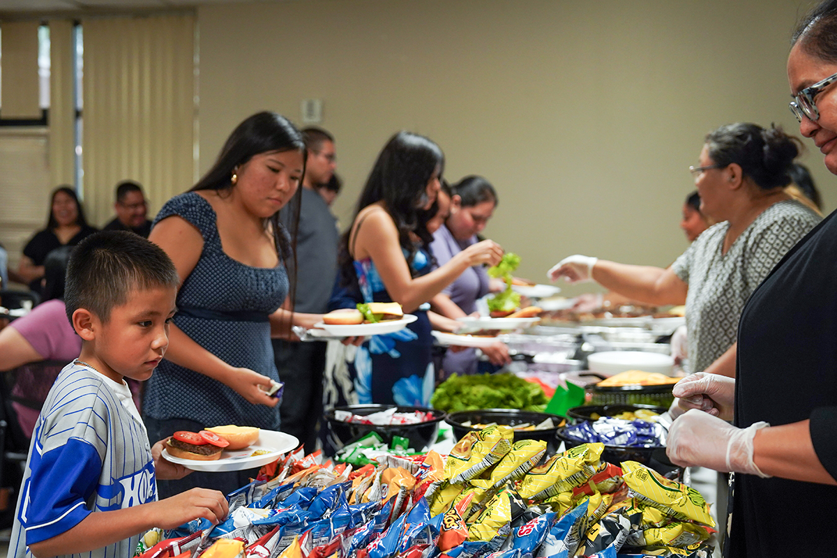 Salt River Schools Celebrates School Year Salt River Schools Celebrates School Year