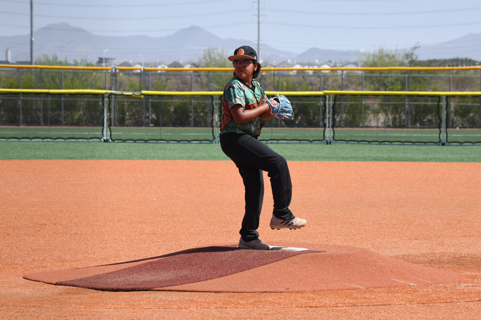 SRPMIC Members Compete in Lori Piestewa National Native American Games
