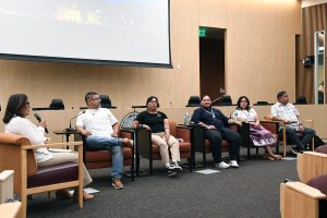 Community Summer Speaker Series Returns 