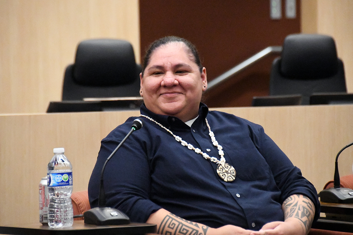 Community Summer Speaker Series Returns 
