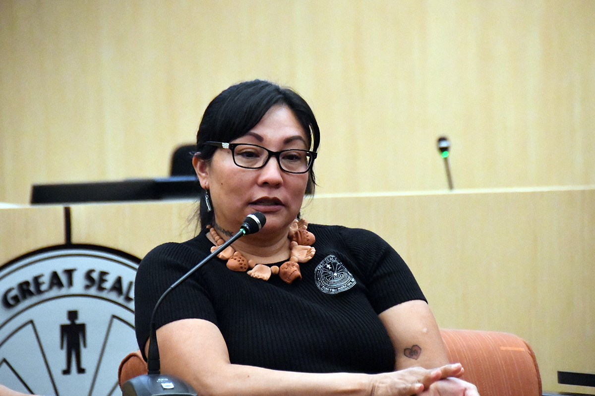 Community Summer Speaker Series Returns 