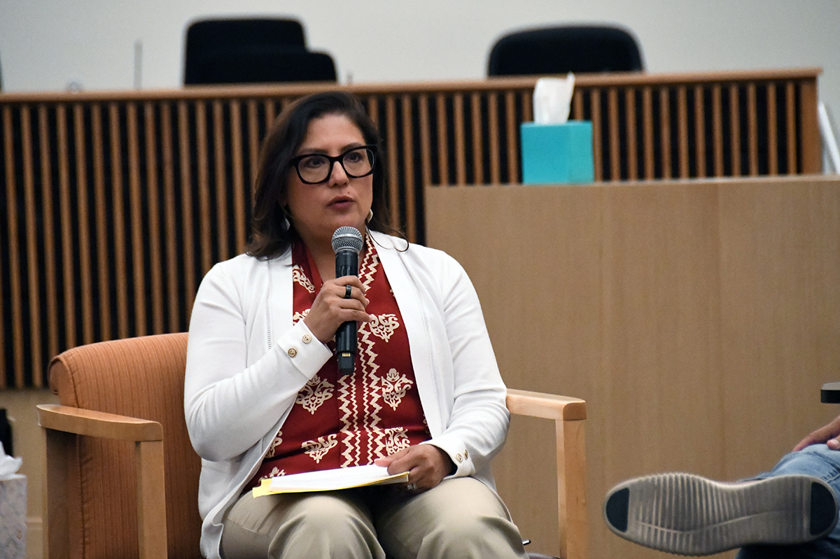 Community Summer Speaker Series Returns 