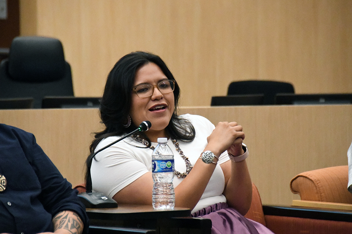 Community Summer Speaker Series Returns 