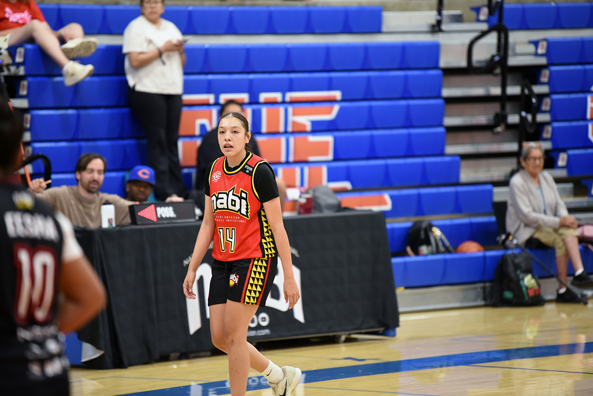 SRPMIC Talent Shines at NABI SRPMIC Talent Shines at NABI