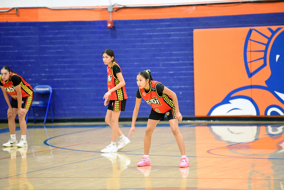 SRPMIC Talent Shines at NABI SRPMIC Talent Shines at NABI
