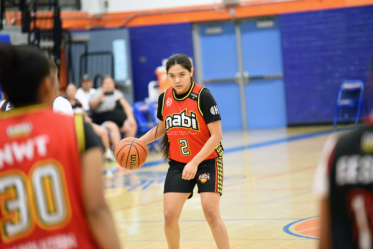 SRPMIC Talent Shines at NABI SRPMIC Talent Shines at NABI