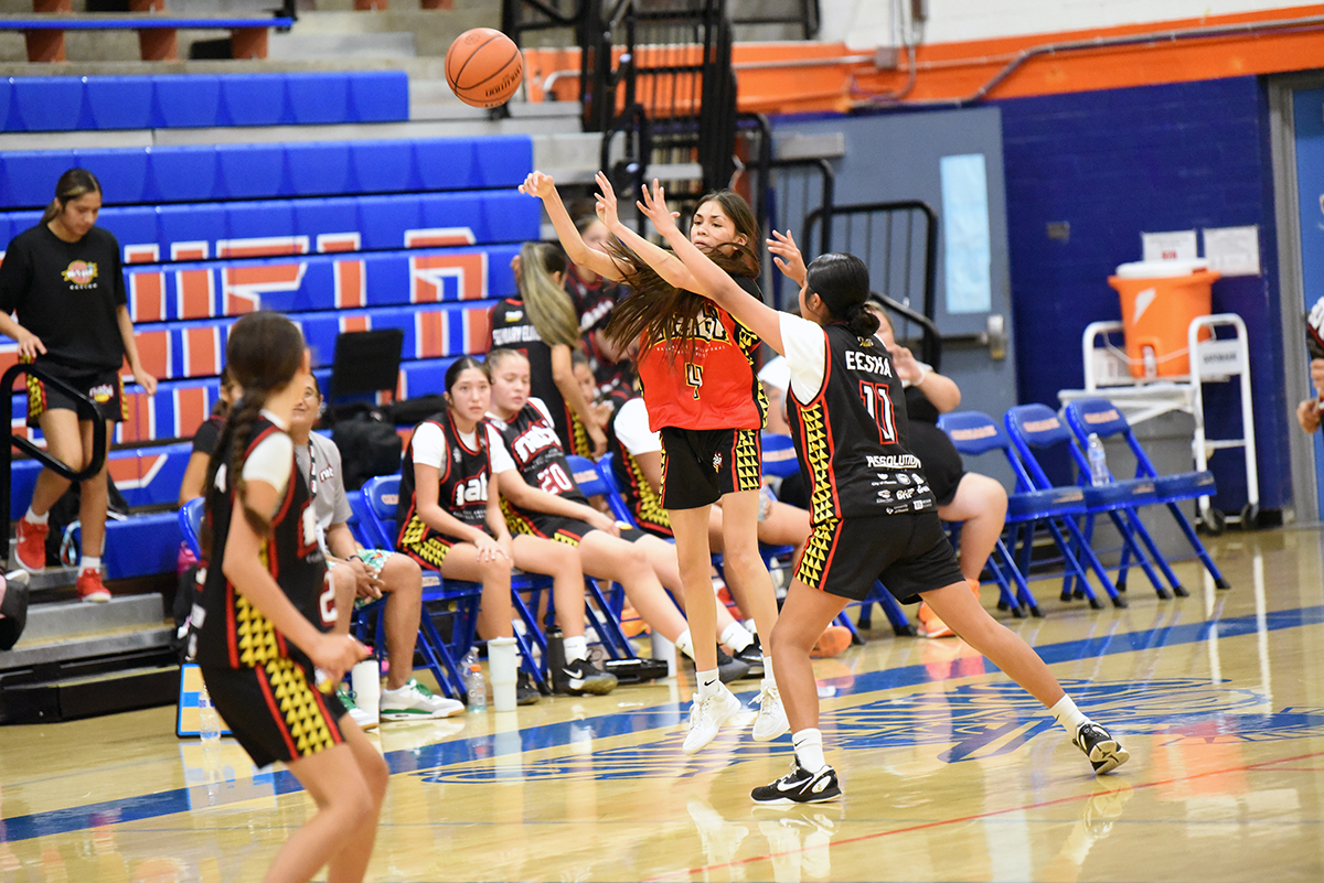 SRPMIC Talent Shines at NABI SRPMIC Talent Shines at NABI