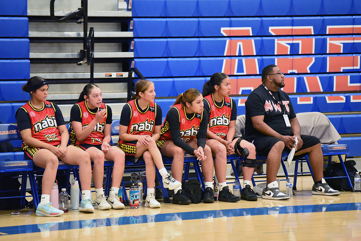 SRPMIC Talent Shines at NABI SRPMIC Talent Shines at NABI