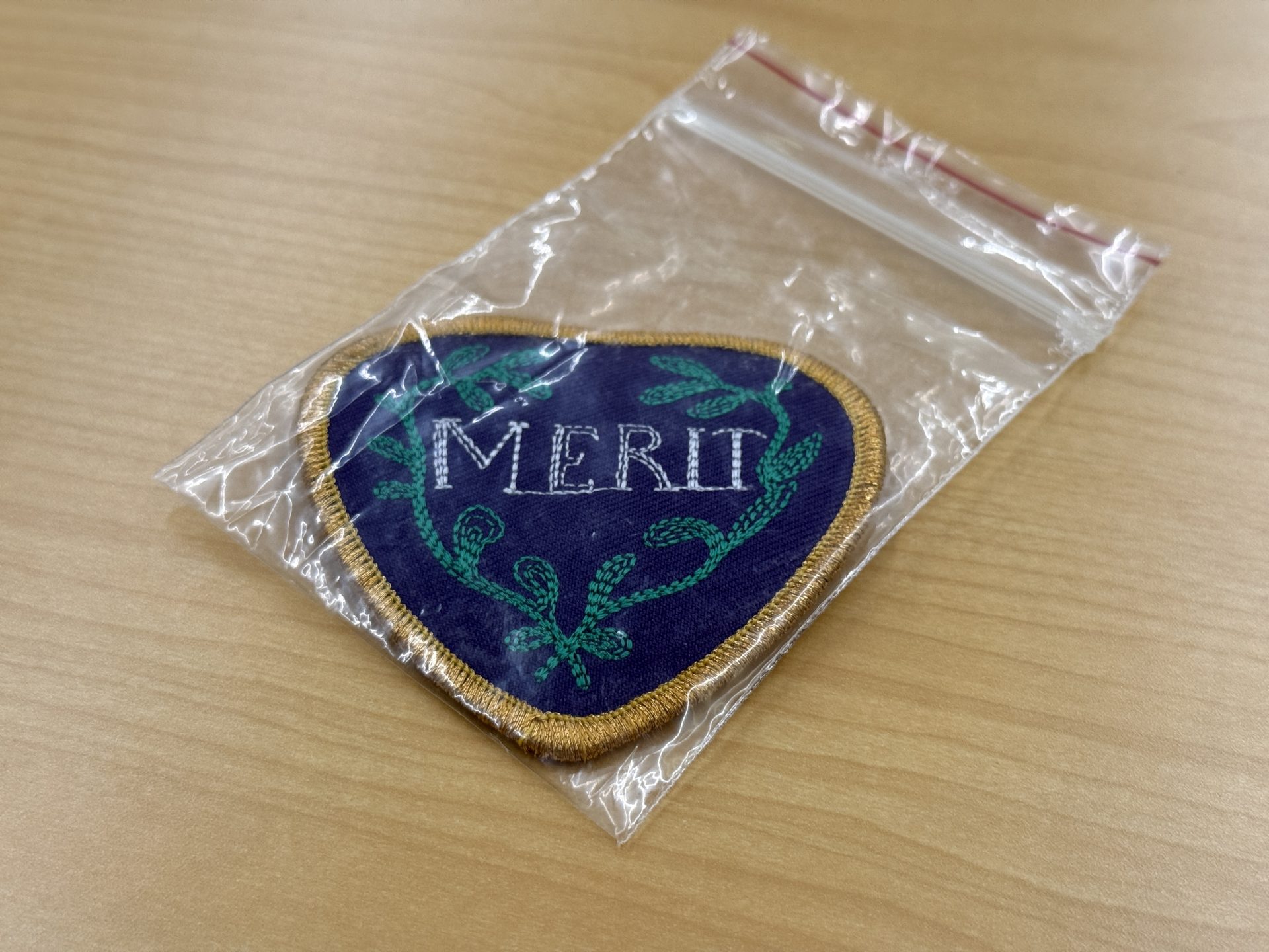 Veterans Services Recognizes National Purple Heart Day