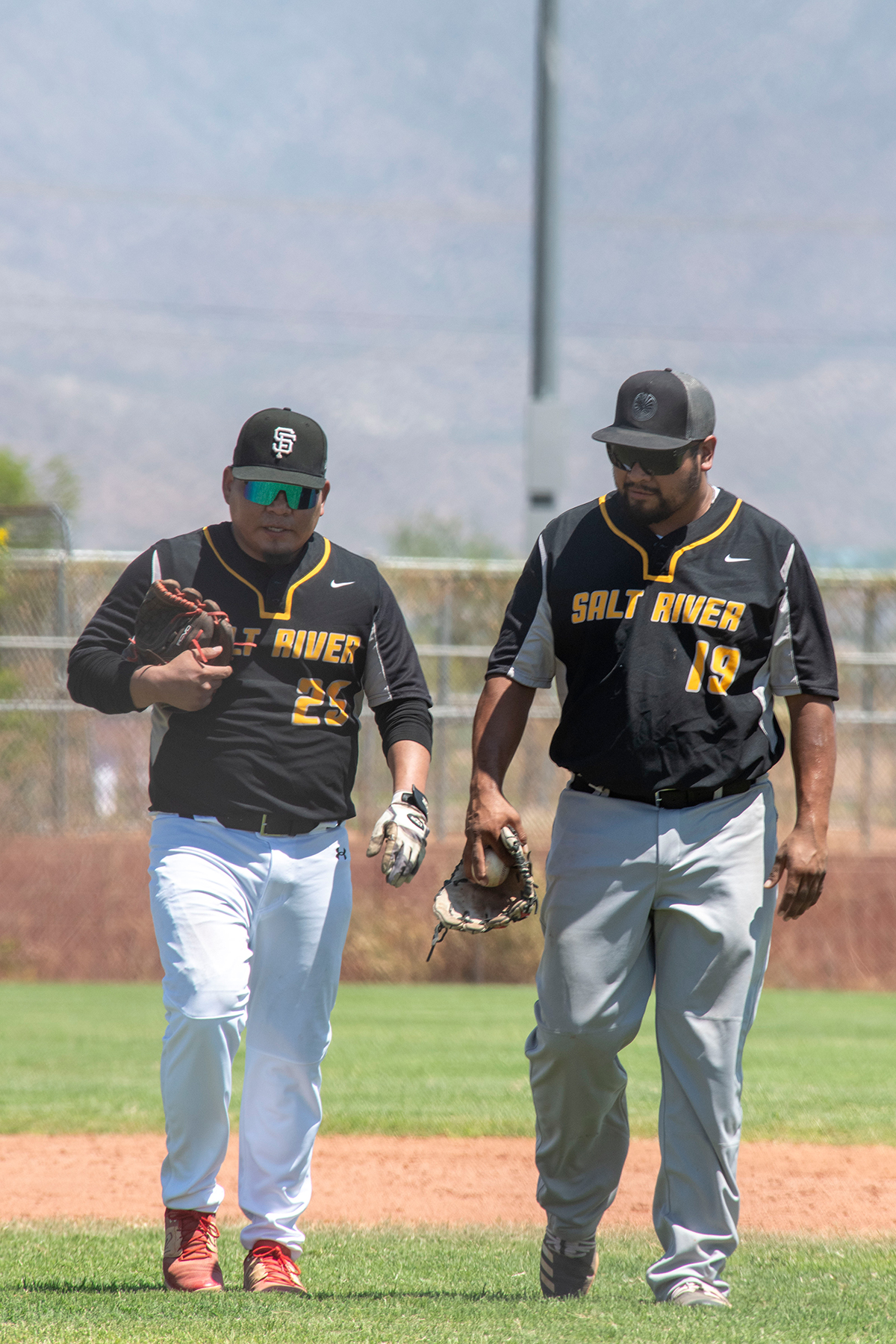 Salt River’s Southwest Baseball Tournament Brings the Heat Salt River’s Southwest Baseball Tournament Brings the Heat