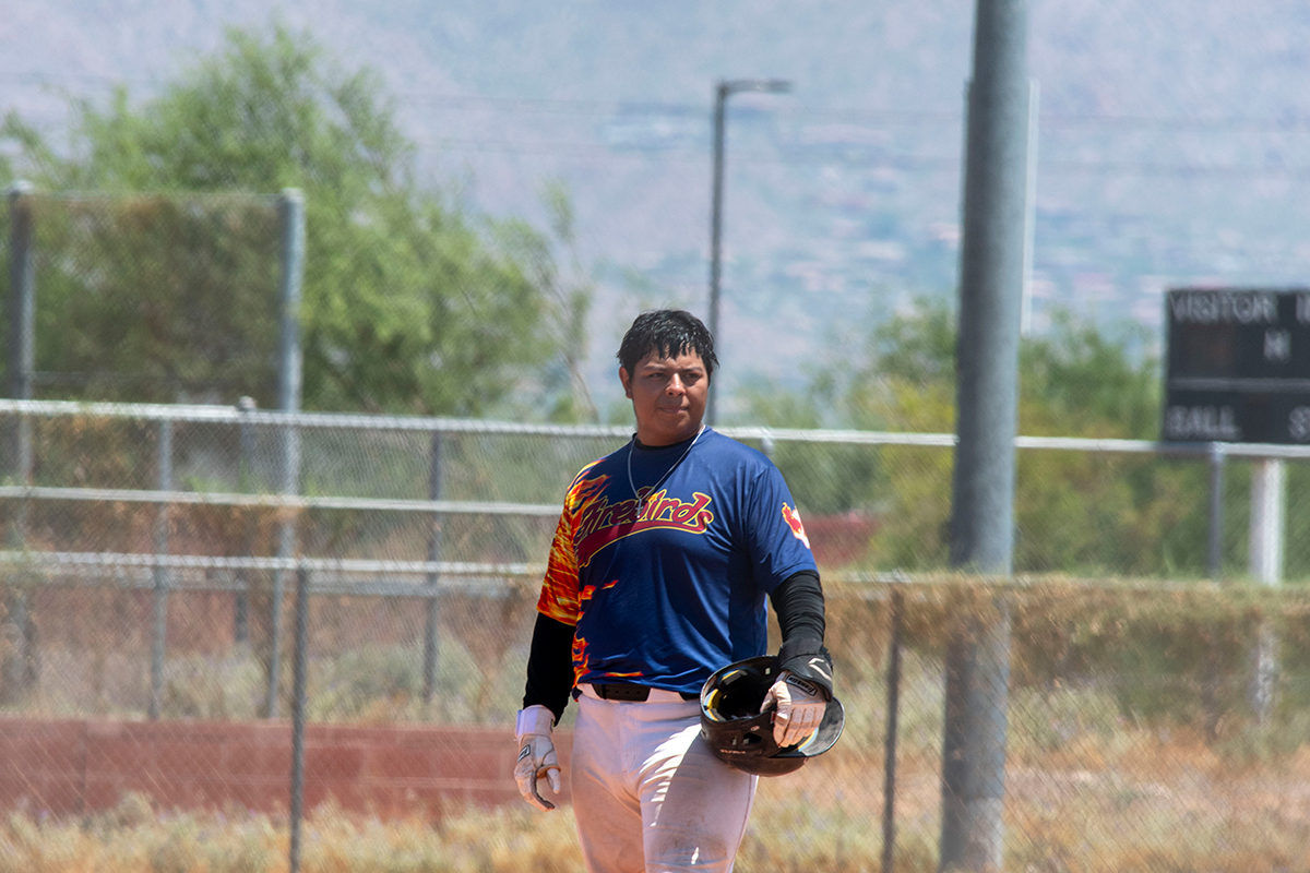 Salt River’s Southwest Baseball Tournament Brings the Heat Salt River’s Southwest Baseball Tournament Brings the Heat