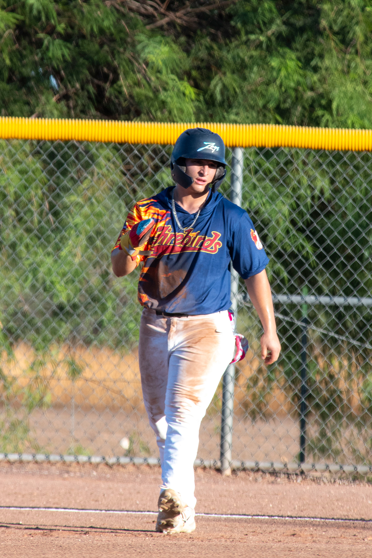 Salt River’s Southwest Baseball Tournament Brings the Heat Salt River’s Southwest Baseball Tournament Brings the Heat