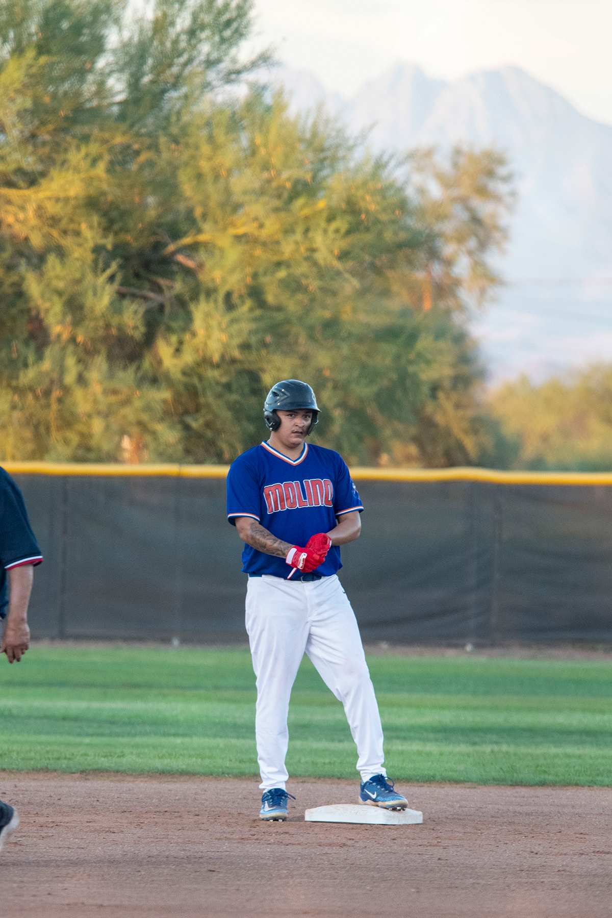 Salt River’s Southwest Baseball Tournament Brings the Heat Salt River’s Southwest Baseball Tournament Brings the Heat