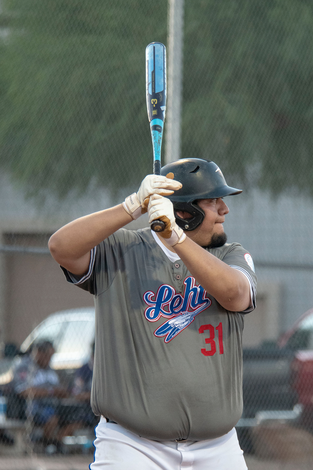 Salt River’s Southwest Baseball Tournament Brings the Heat Salt River’s Southwest Baseball Tournament Brings the Heat
