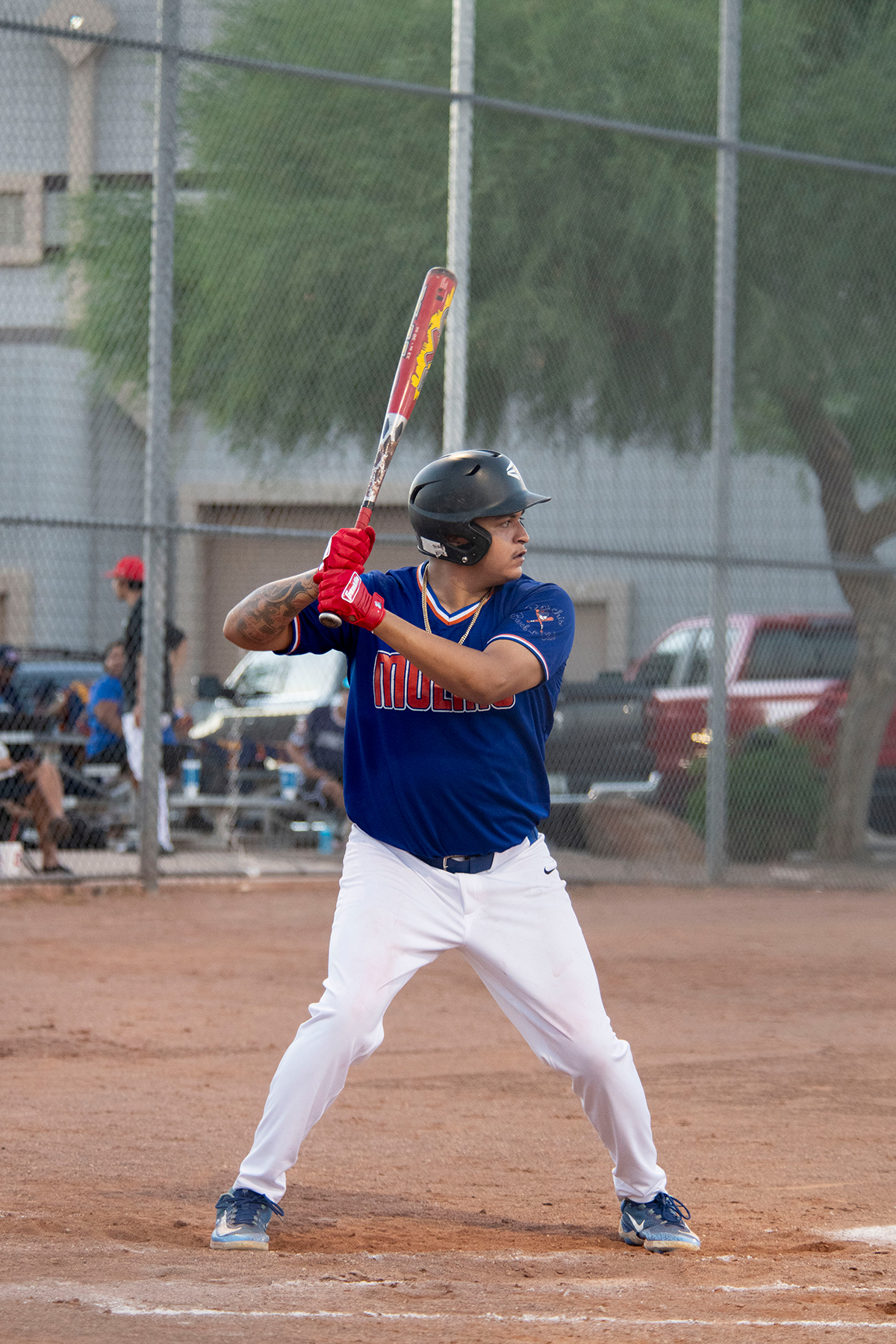 Salt River’s Southwest Baseball Tournament Brings the Heat Salt River’s Southwest Baseball Tournament Brings the Heat