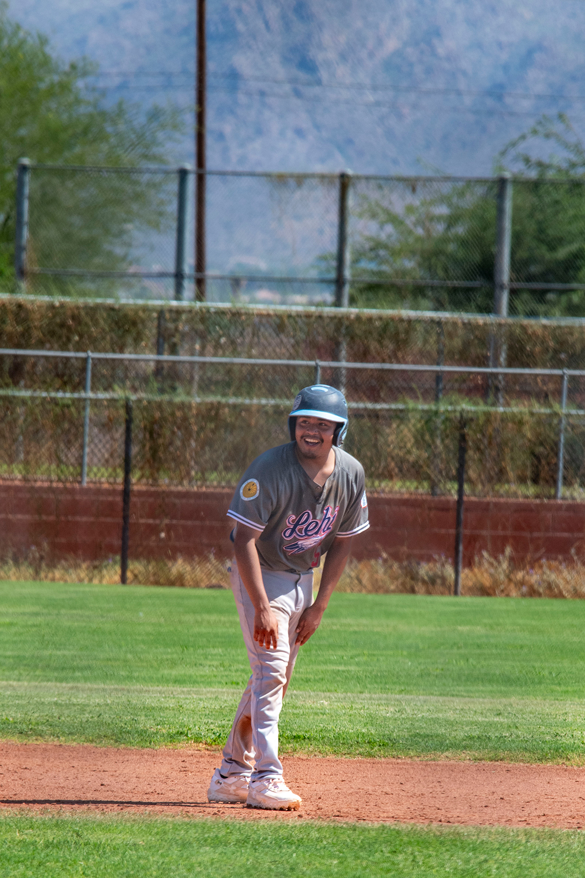 Salt River’s Southwest Baseball Tournament Brings the Heat Salt River’s Southwest Baseball Tournament Brings the Heat
