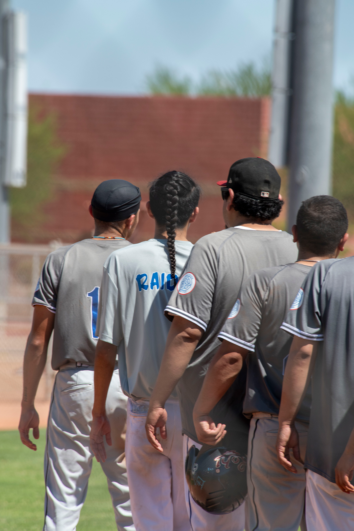 Salt River’s Southwest Baseball Tournament Brings the Heat Salt River’s Southwest Baseball Tournament Brings the Heat