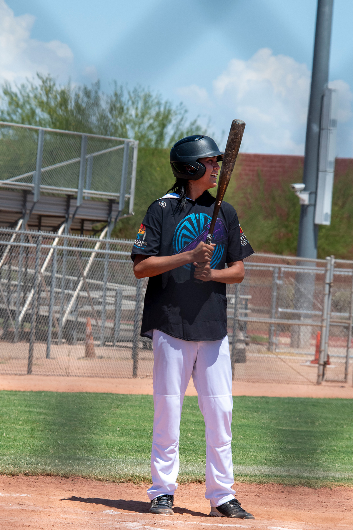 Salt River’s Southwest Baseball Tournament Brings the Heat Salt River’s Southwest Baseball Tournament Brings the Heat