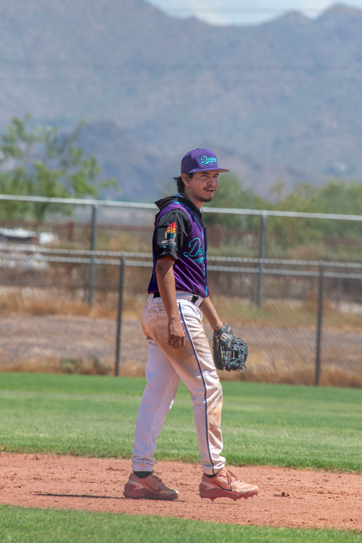 Salt River’s Southwest Baseball Tournament Brings the Heat Salt River’s Southwest Baseball Tournament Brings the Heat