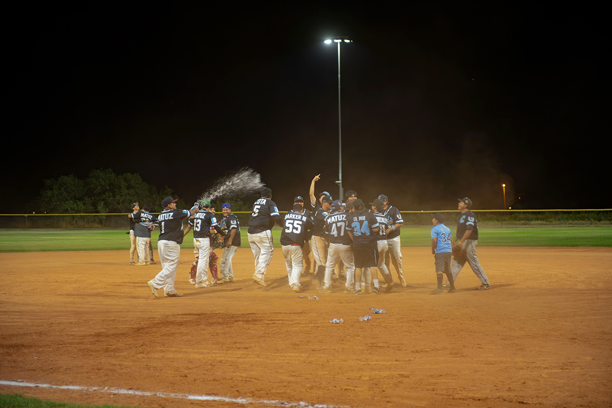 Salt River’s Southwest Baseball Tournament Brings the Heat Salt River’s Southwest Baseball Tournament Brings the Heat