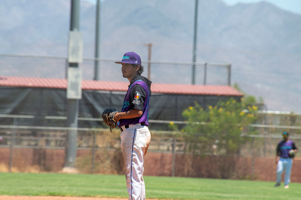 Salt River’s Southwest Baseball Tournament Brings the Heat Salt River’s Southwest Baseball Tournament Brings the Heat