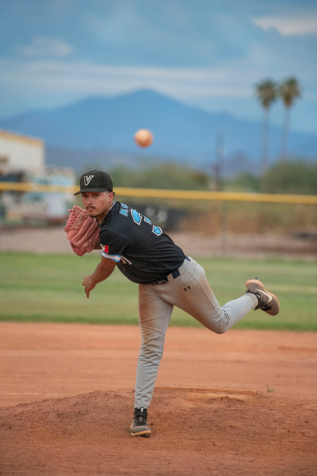 Salt River’s Southwest Baseball Tournament Brings the Heat Salt River’s Southwest Baseball Tournament Brings the Heat