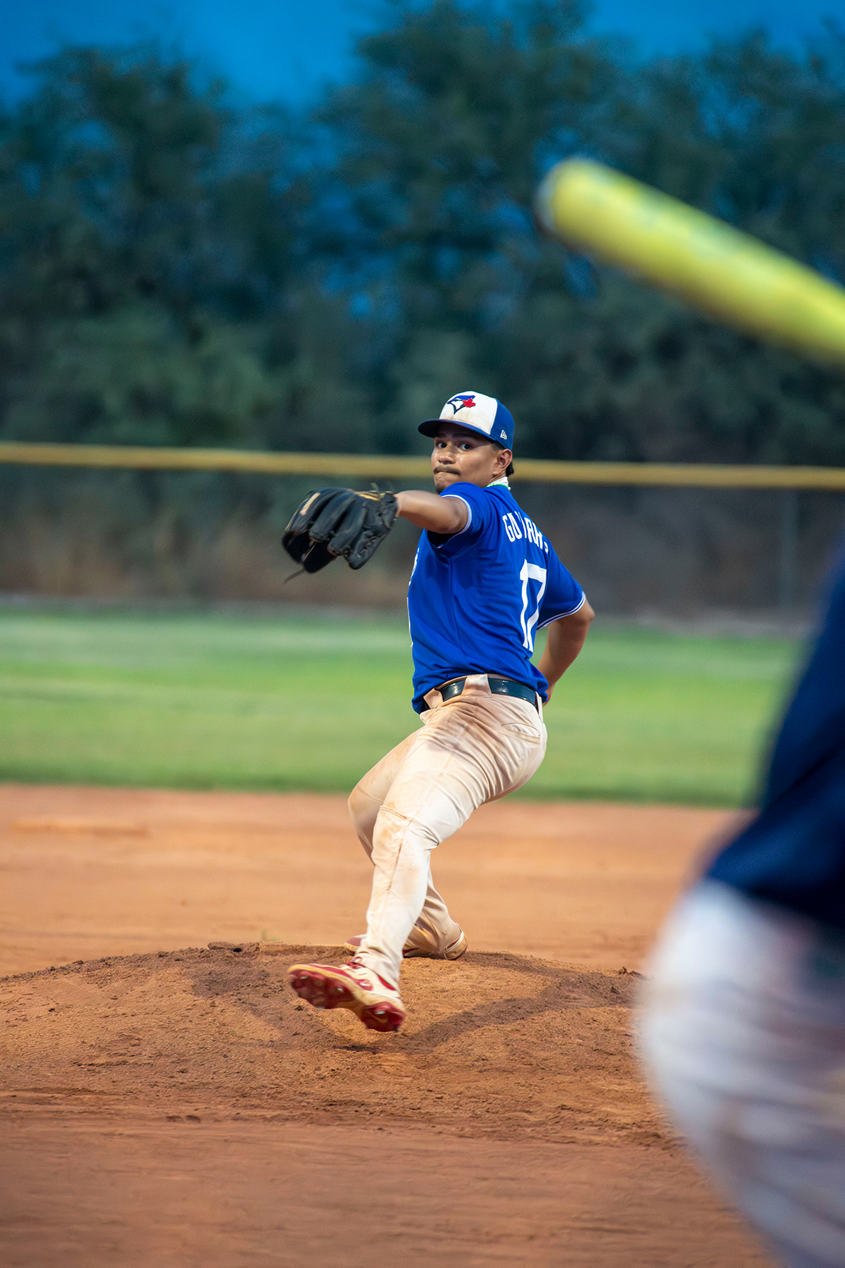 Salt River’s Southwest Baseball Tournament Brings the Heat Salt River’s Southwest Baseball Tournament Brings the Heat