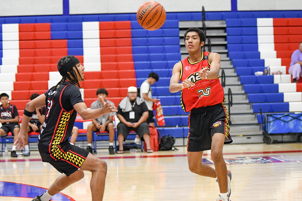 SRPMIC Talent Shines at NABI SRPMIC Talent Shines at NABI