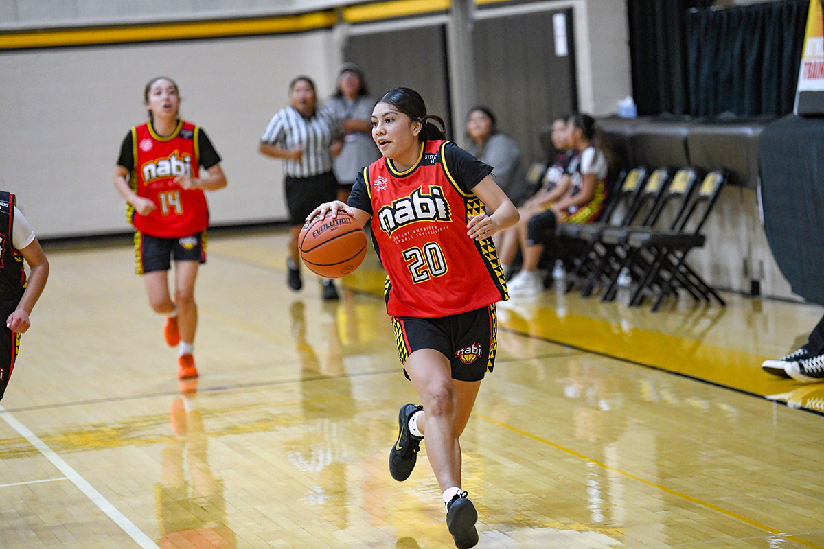 SRPMIC Talent Shines at NABI SRPMIC Talent Shines at NABI