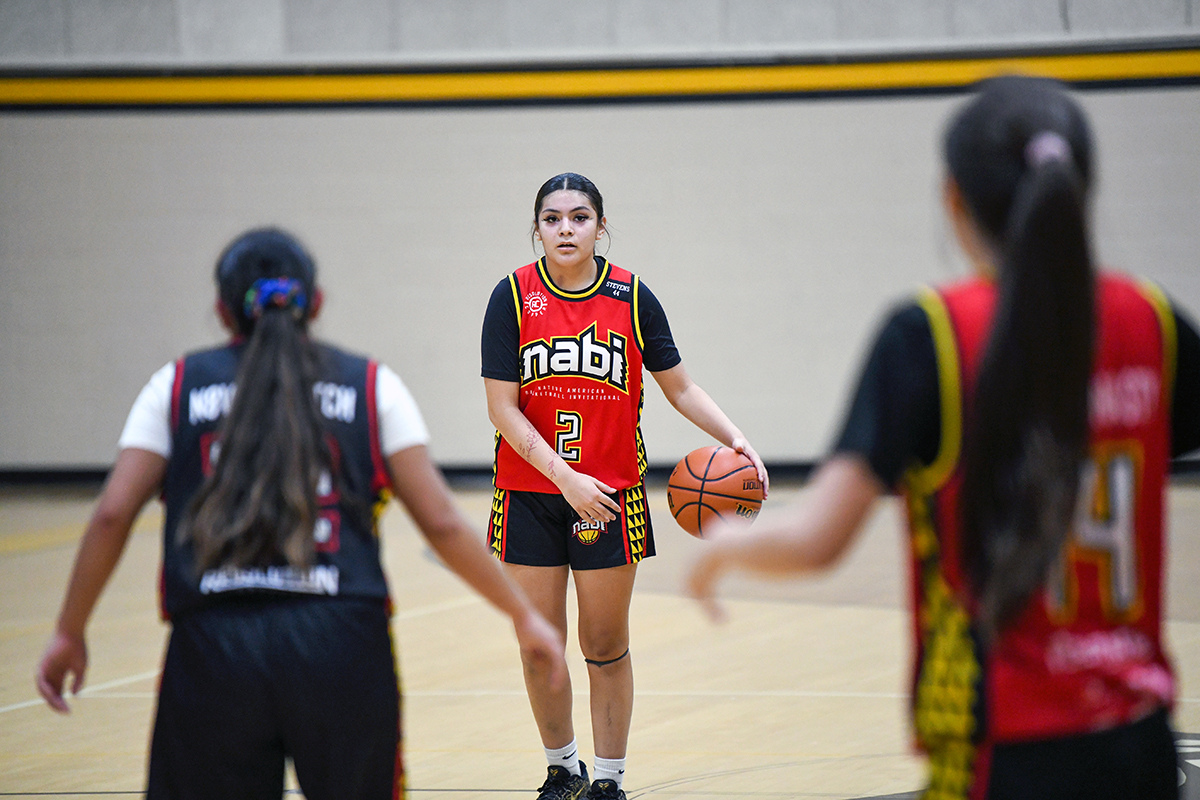 SRPMIC Talent Shines at NABI SRPMIC Talent Shines at NABI
