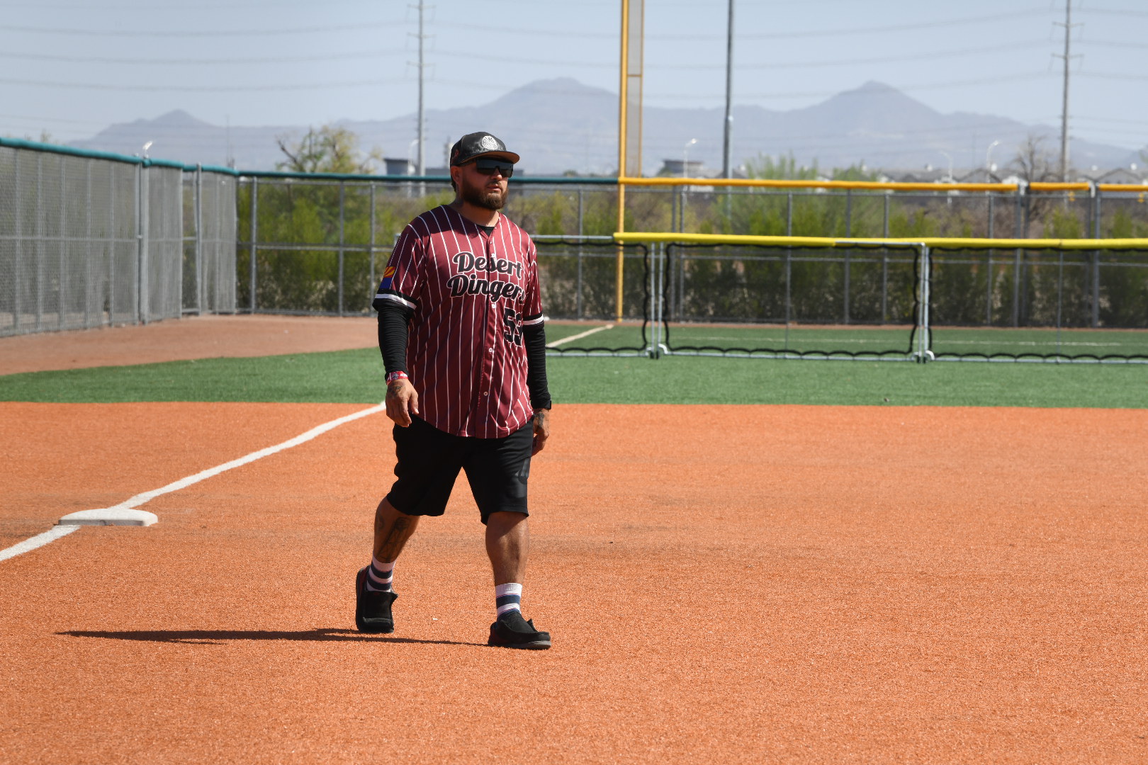 SRPMIC Members Compete in Lori Piestewa National Native American Games