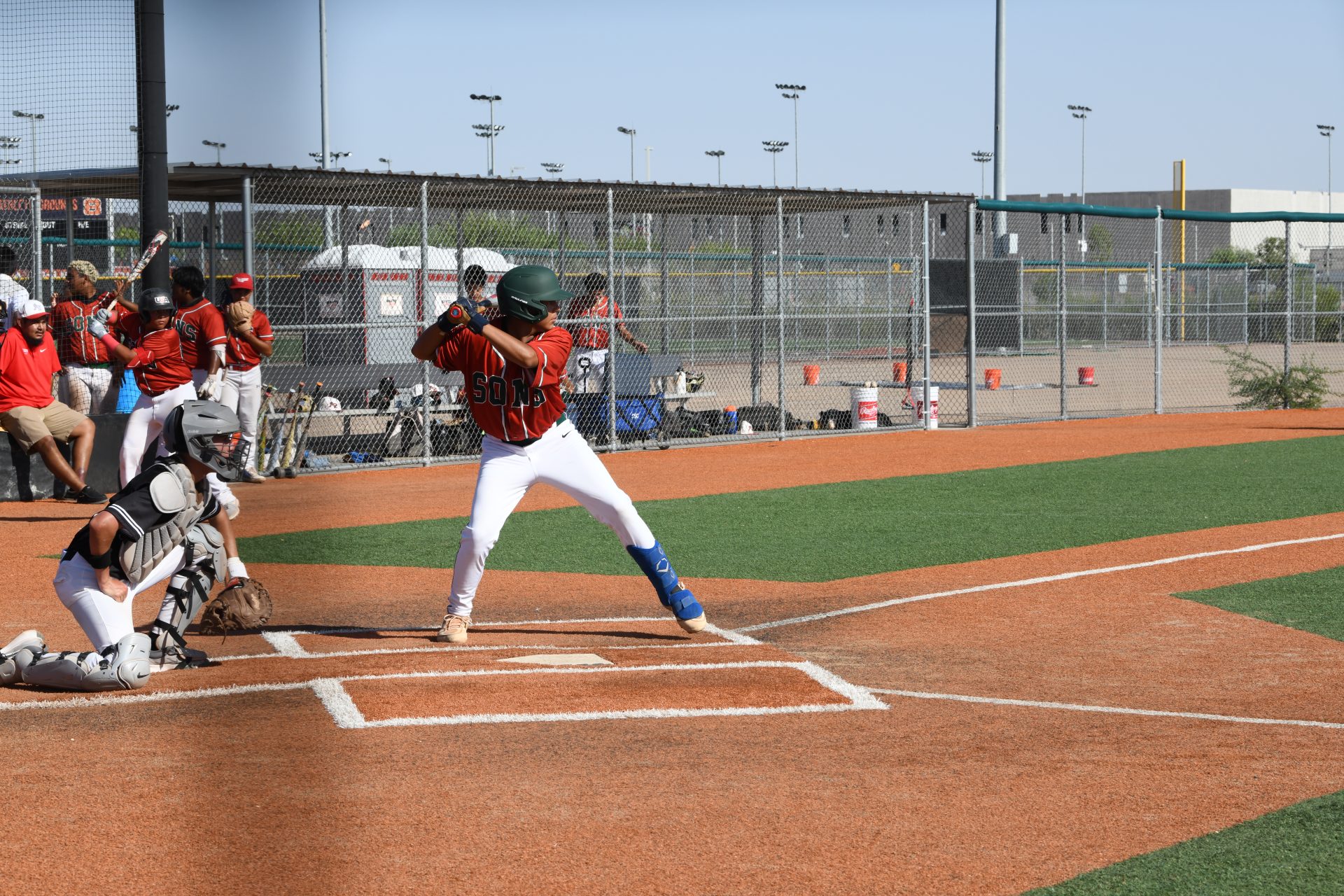 SRPMIC Members Compete in Lori Piestewa National Native American Games
