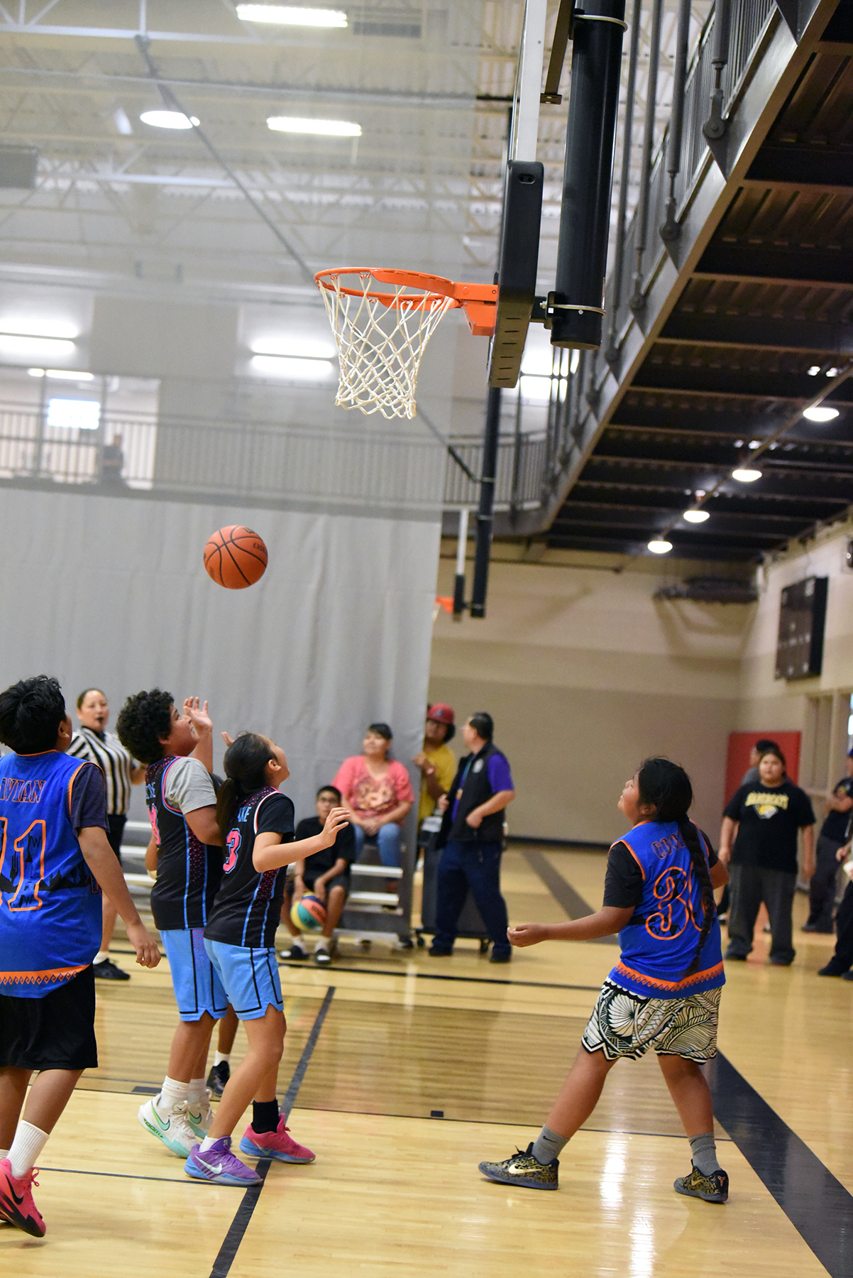Teamwork Makes the Dream Work for Youth Basketball Teamwork Makes the Dream Work for Youth Basketball
