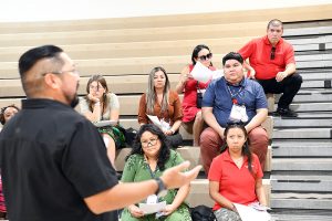 National Tribal Health Conference Makes a Stop in Salt River