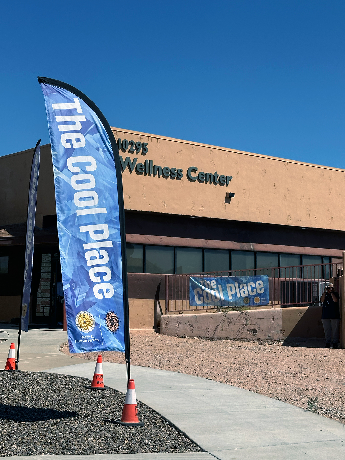 National Tribal Health Conference Makes a Stop in Salt River