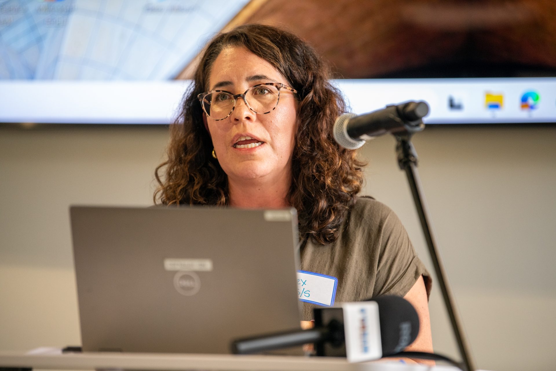 The Importance of Seed Saving at the Sharing Our Way Gathering 2026