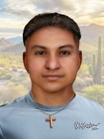 Law Enforcement Seeks Help Identifying Scottsdale John Doe