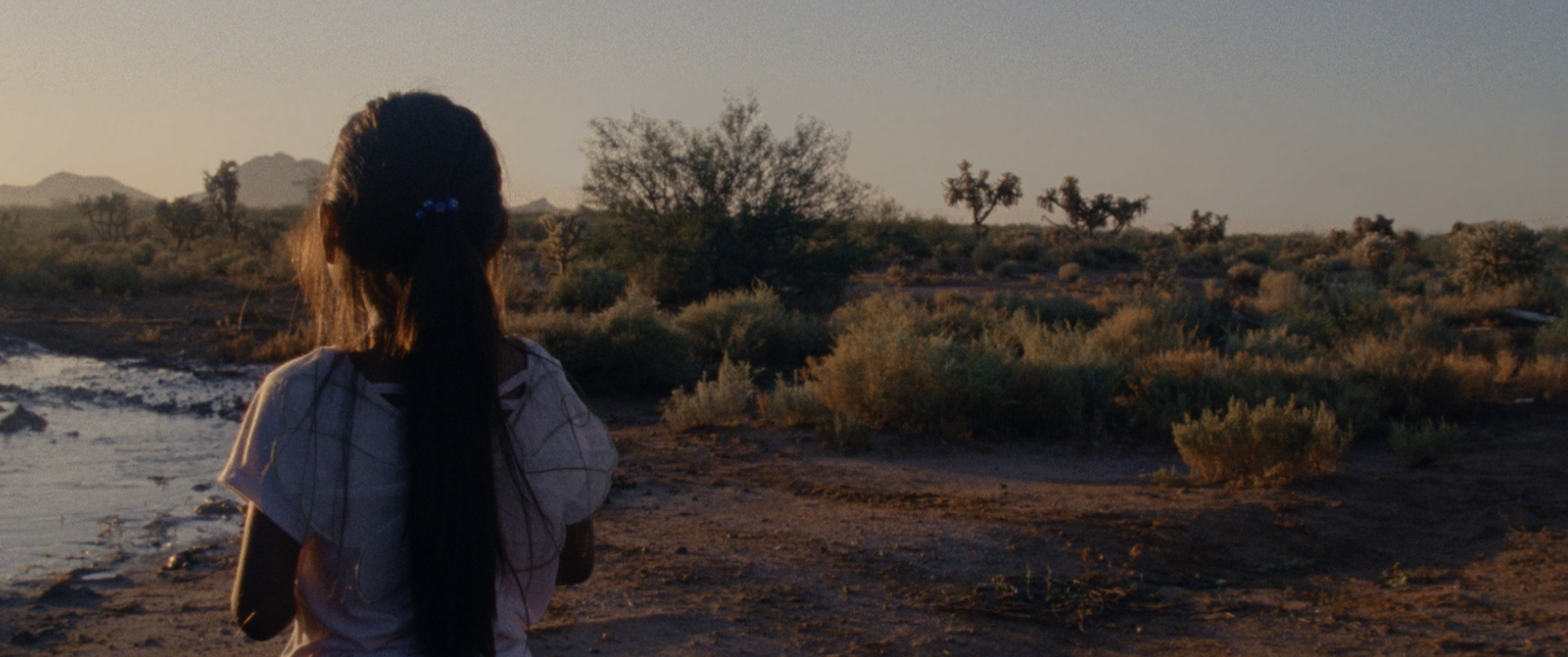 Short Film Released Online Features O’odham Actors and Culture Short Film Released Online Features O’odham Actors and Culture