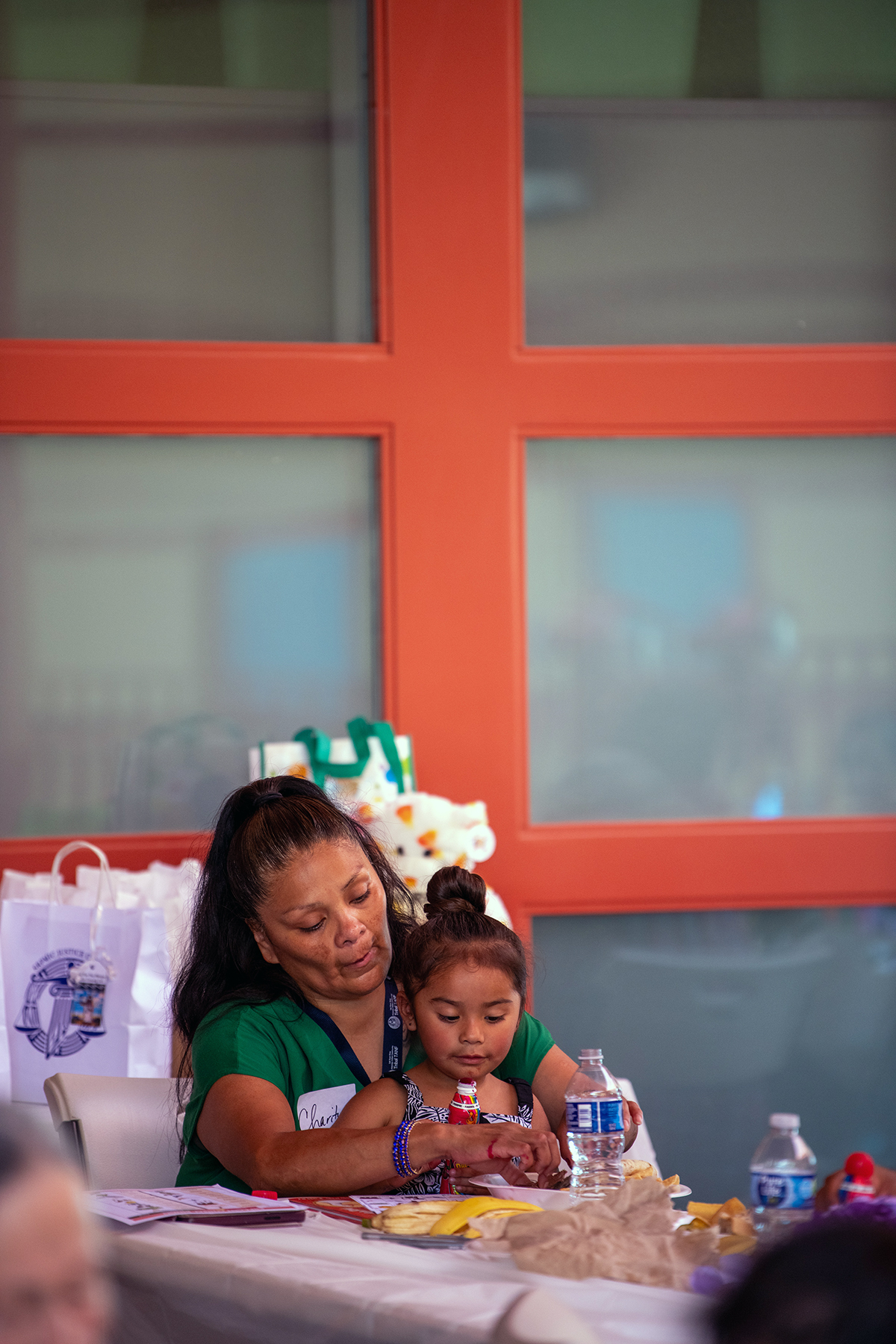 Salt River Schools Hosts a Grand Celebration for Grandparents’ Day