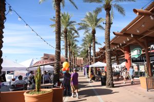 Youth Art Shines at Salt River Arts Festival 