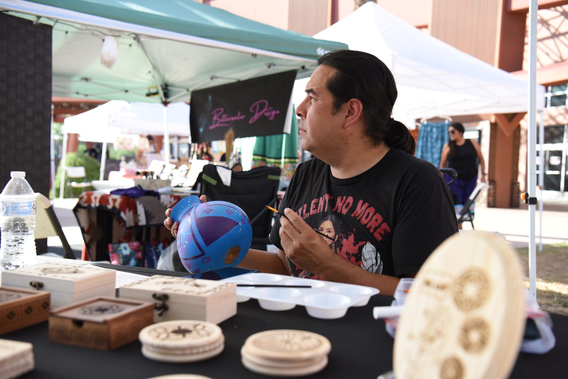 Youth Art Shines at Salt River Arts Festival Youth Art Shines at Salt River Arts Festival