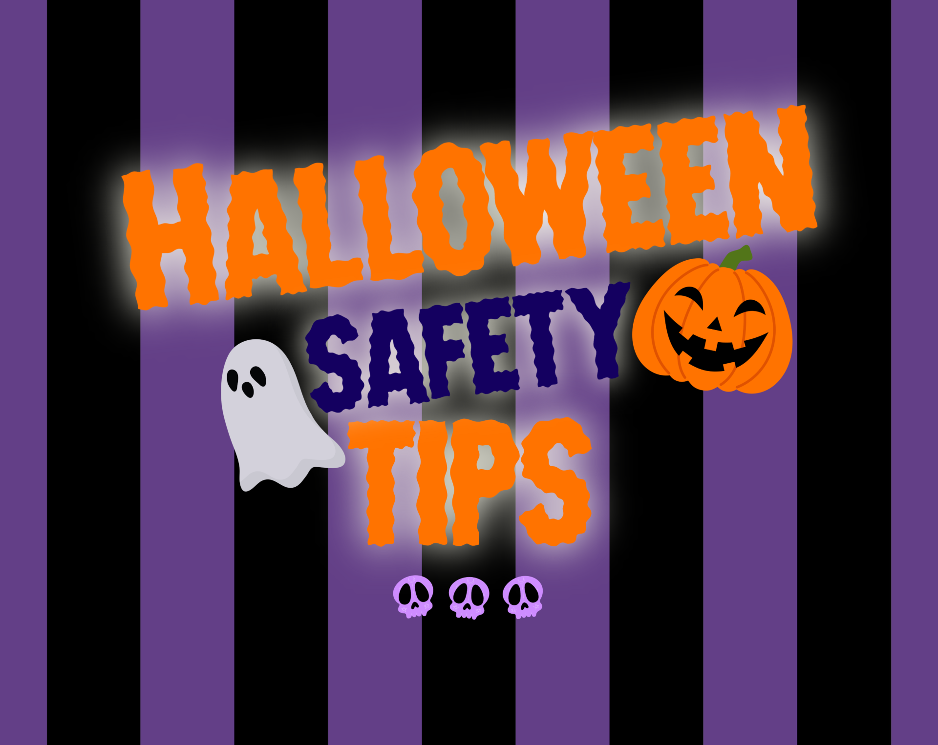 Halloween Safety Tips