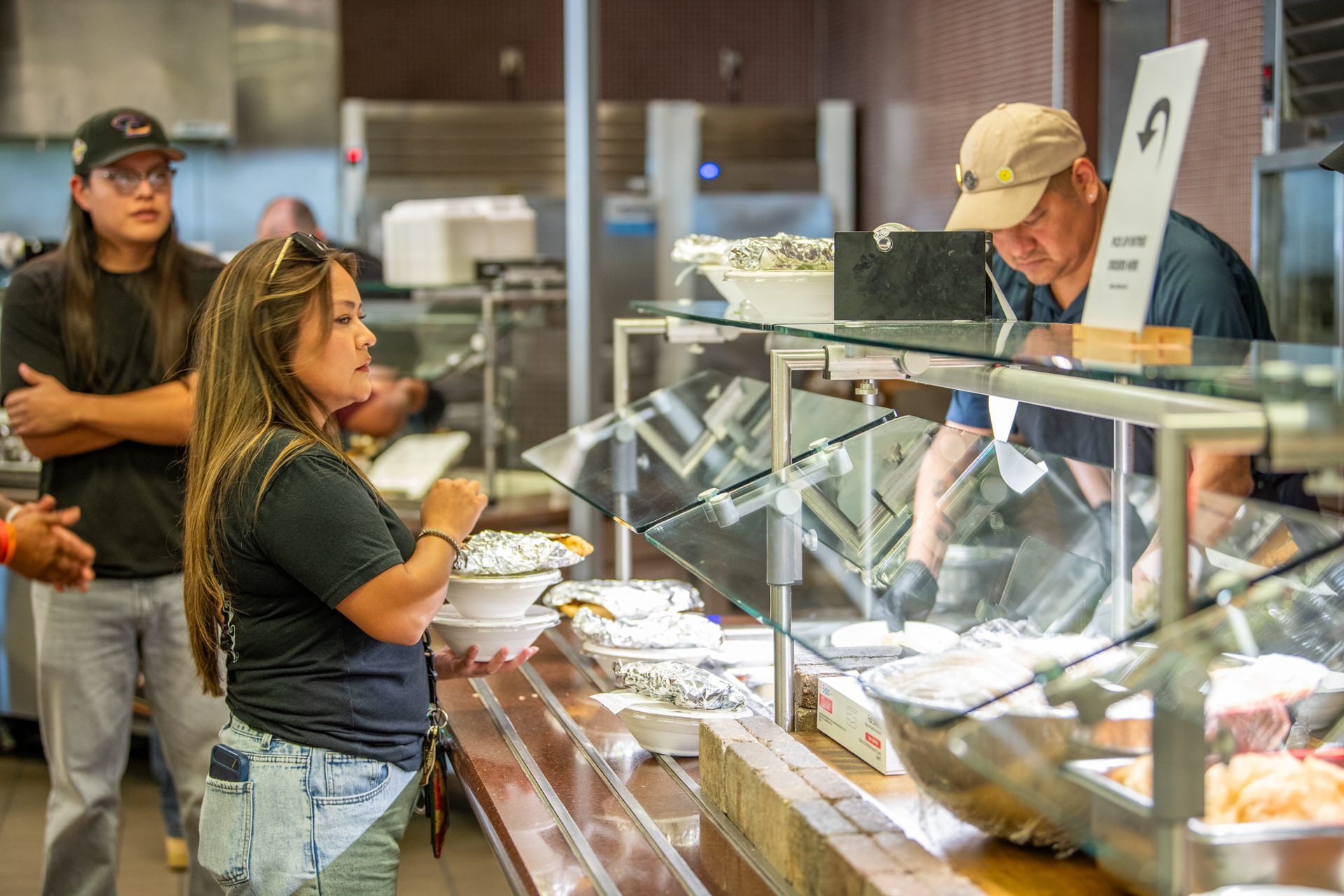 Salt River Celebrates All Tribal Communities at NARD Salt River Celebrates All Tribal Communities at NARD