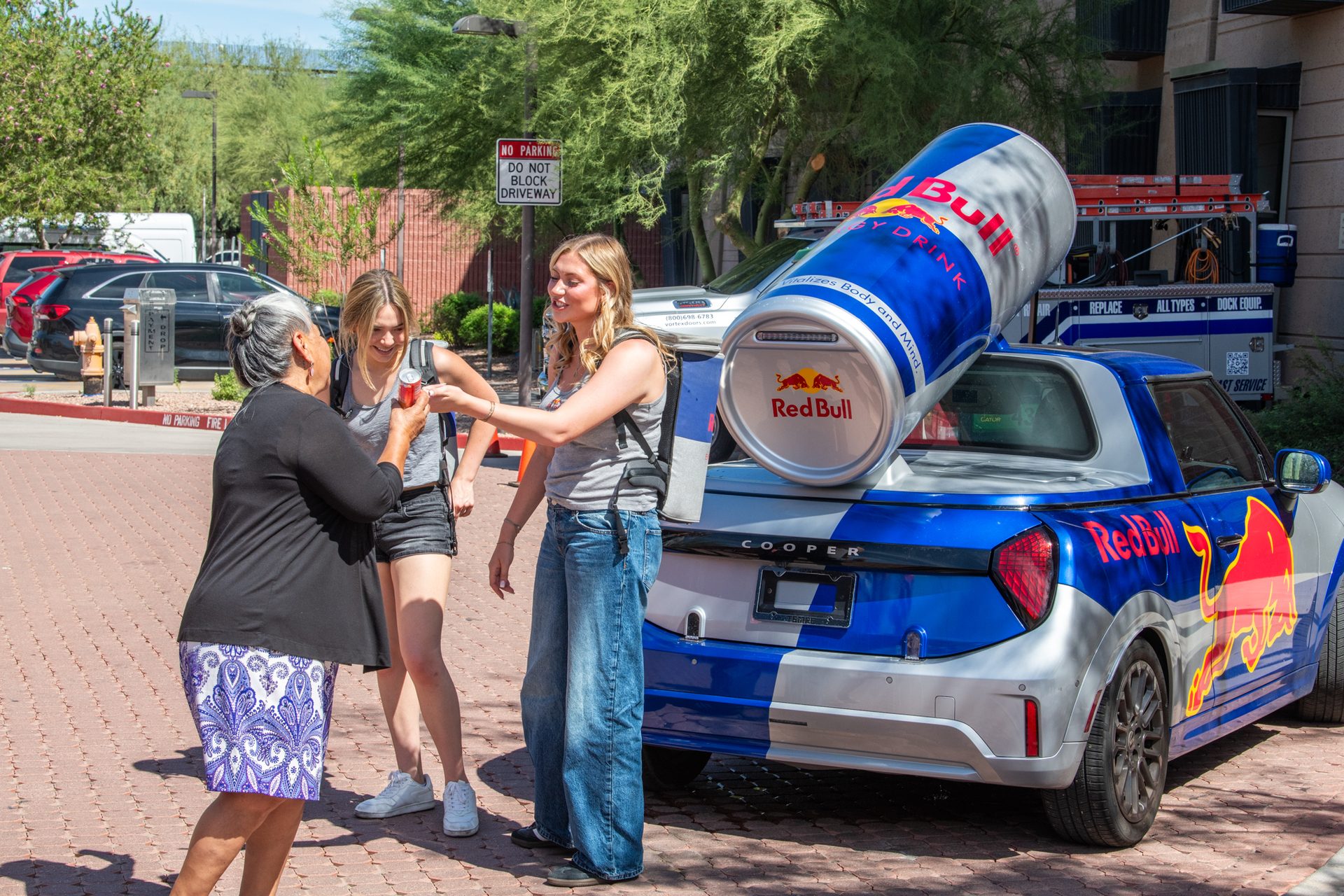 Salt River Celebrates All Tribal Communities at NARD Salt River Celebrates All Tribal Communities at NARD