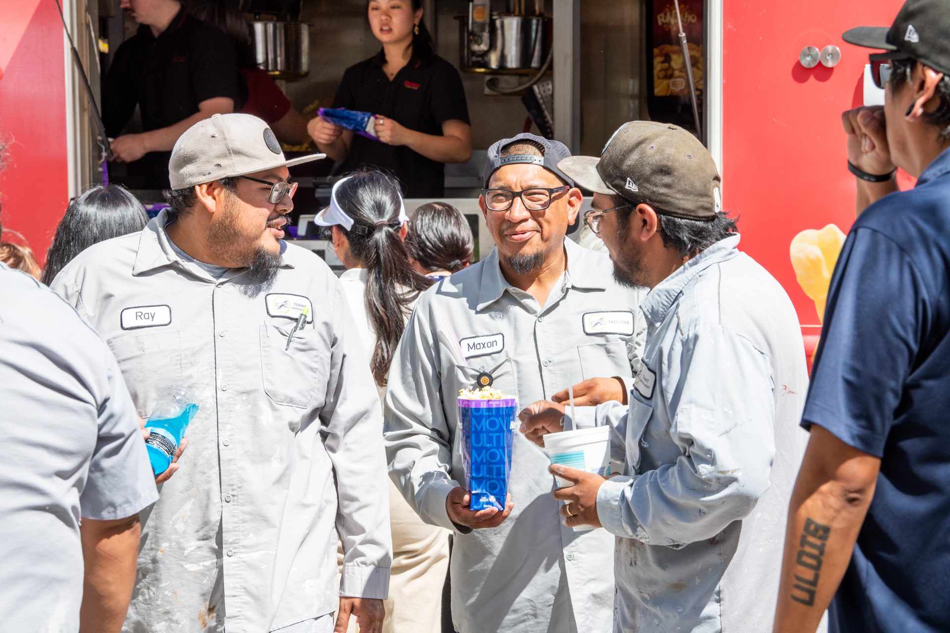 Salt River Celebrates All Tribal Communities at NARD Salt River Celebrates All Tribal Communities at NARD