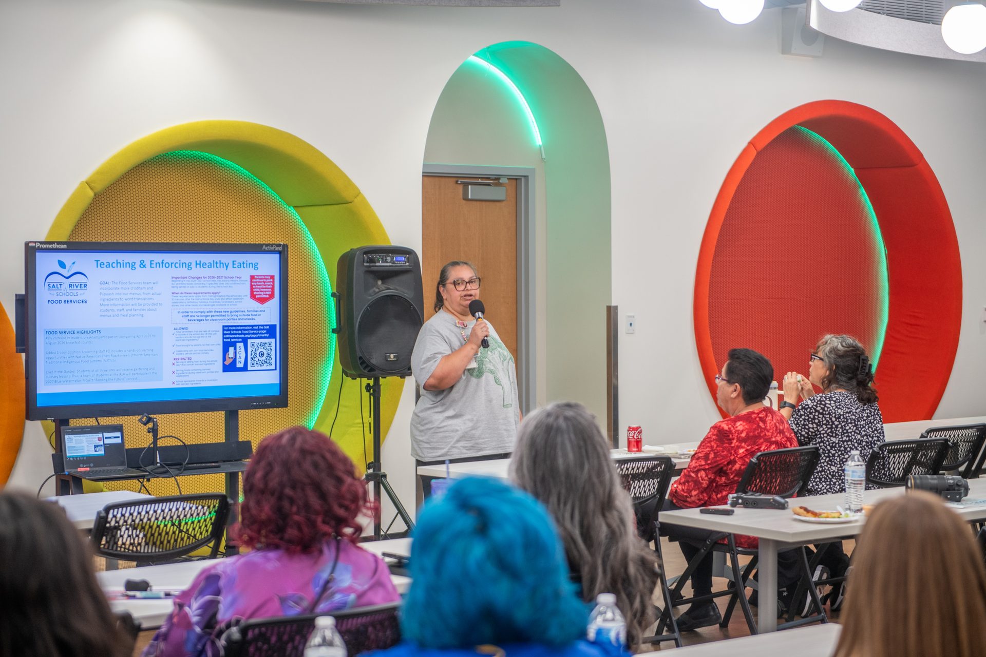 Parents Stay Engaged with Superintendent Stakeholder Committee Parents Stay Engaged with Superintendent Stakeholder Committee