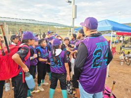 Desert Dingers’ Legacy Continues in Recent Tournaments